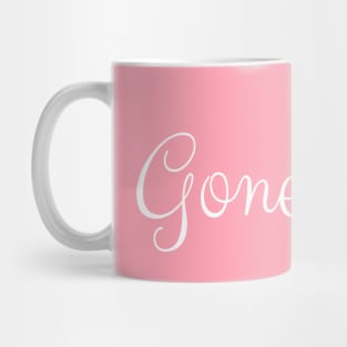 Gone Wild Mug